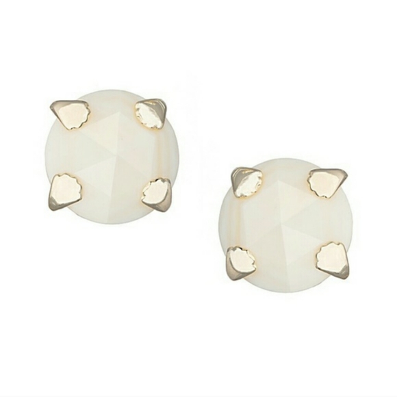 Kendra Scott Jewelry - 🥳2xHP🥳 RARE Kendra Scott Hillary Stud Earring